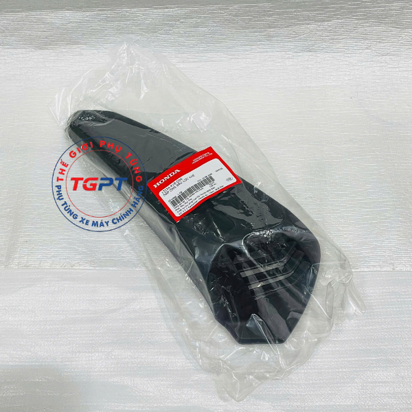 Nắp Ống Bầu Lọc Khí, Nắp pô e SH 350i (2021-2026) nắp nhỏ phía ngoài - 17234-K1B-D00