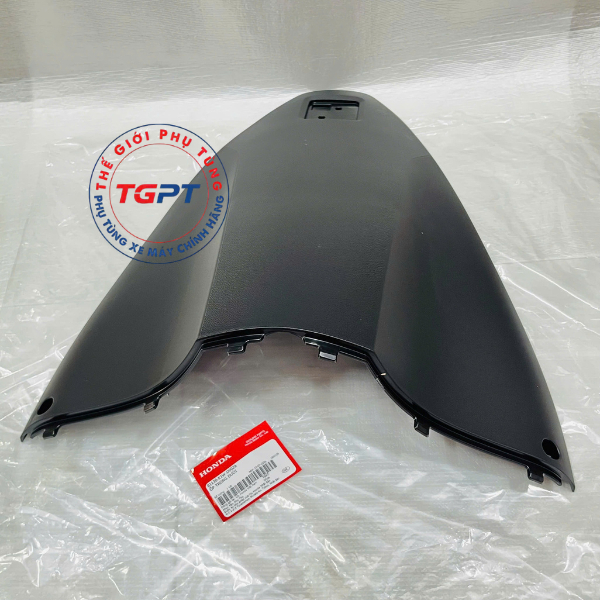 Ốp Trong Dưới, Ốp dưới yếm khóa SH 350i (2021-2026) - 81130-K1W-D00ZA