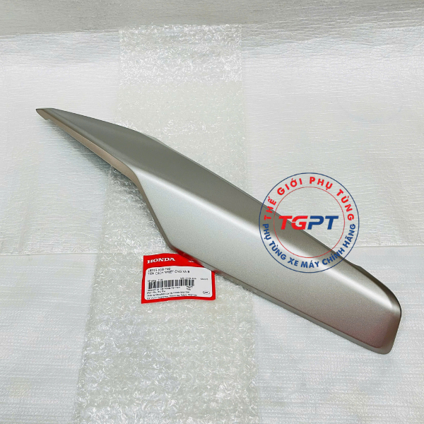 Tấm cách nhiệt, Vỉ pô, ốp pô SH 350i (2021-2026) - 18319-K1B-T00/ 18380-K1B-T00