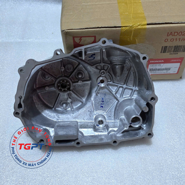 Nắp máy phải, Lốc nồi Future 125, Future Led (2012-2026) - 11330-KYZ-900/ 11330-KYZ-G00/ 11330-KYZ-V00