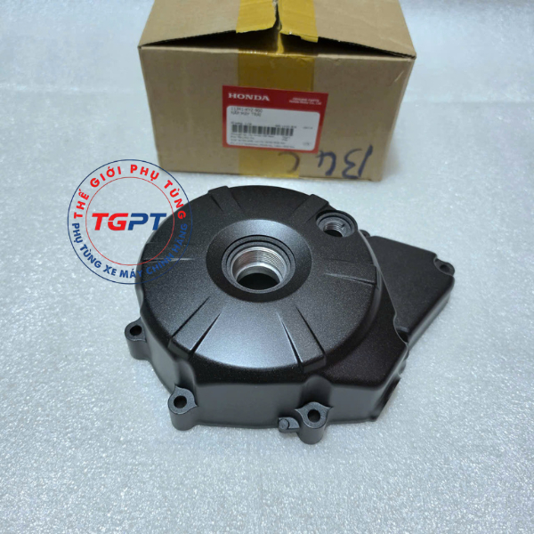 Nắp máy trái, Lốc đề, Lốc mâm lửa Future 125, Future Led (2012-2026) - 11341-KYZ-900/ 11341-KYZ-G00/ 11341-KYZ-V00