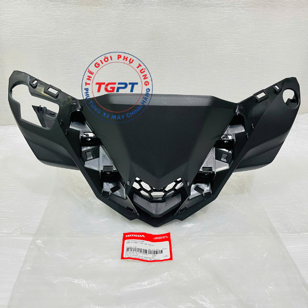 Nắp Trước Tay Lái, Ốp đầu, bàn thờ Winner X V4 (2024-2025) - 53205-K2P-VE0ZA