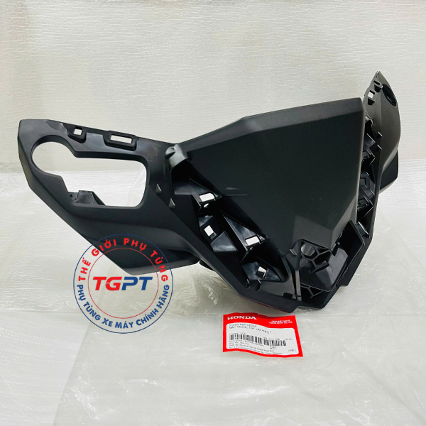 Nắp Trước Tay Lái, Ốp đầu, bàn thờ Winner X V4 (2024-2025) - 53205-K2P-VE0ZA