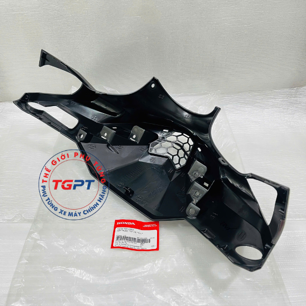 Nắp Trước Tay Lái, Ốp đầu, bàn thờ Winner X V4 (2024-2025) - 53205-K2P-VE0ZA