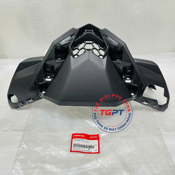Nắp Trước Tay Lái, Ốp đầu, bàn thờ Winner X V4 (2024-2025) - 53205-K2P-VE0ZA
