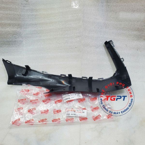 Đệm cốp xe, Lườn gầm, lườn chống NVX V1 (125-150cc) 2017-2020 /B63-F171L-00/ B63-F171M-00
