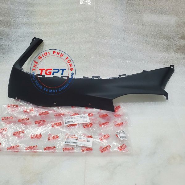 Đệm cốp xe, Lườn gầm, lườn chống NVX V1 (125-150cc) 2017-2020 /B63-F171L-00/ B63-F171M-00