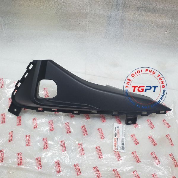Ốp sườn, Nhựa nhám lót sườn, Chỉ sườn NVX V1 2017-2020 /B63-F171N-00/ B63-F171R-00