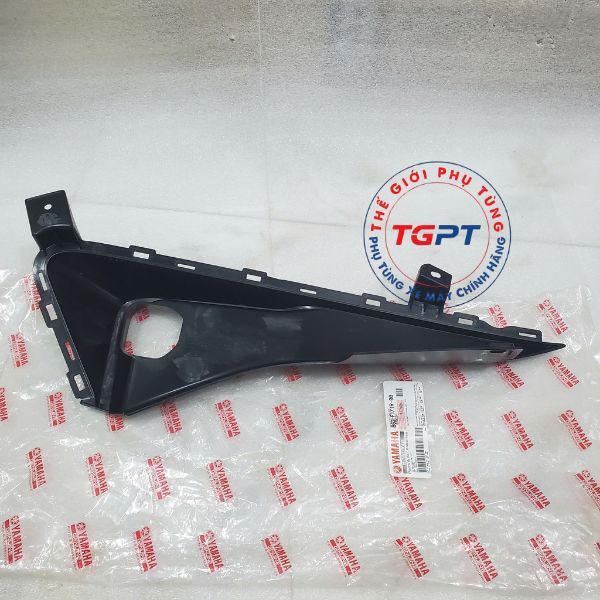 Ốp sườn, Nhựa nhám lót sườn, Chỉ sườn NVX V1 2017-2020 /B63-F171N-00/ B63-F171R-00