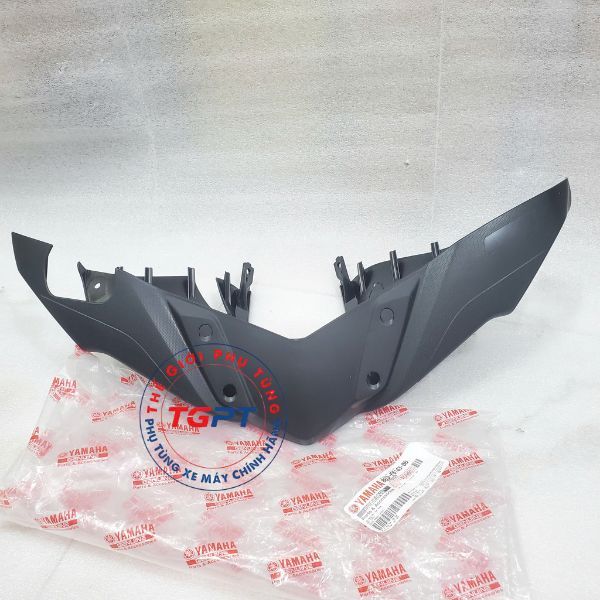 Ốp đầu, Nắp trước tay lái NVX V1 2017-2020 /B63-F6143-00