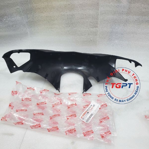 Ốp đầu, Nắp trước tay lái NVX V1 2017-2020 /B63-F6143-00