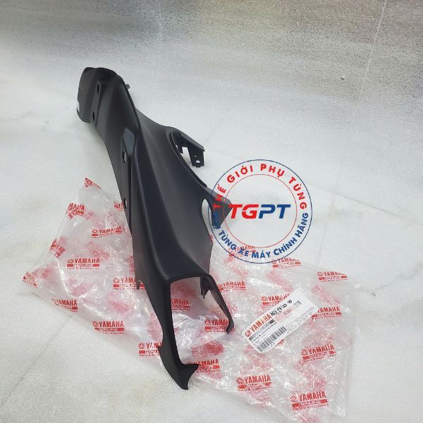 Ốp đầu, Nắp trước tay lái NVX V1 2017-2020 /B63-F6143-00