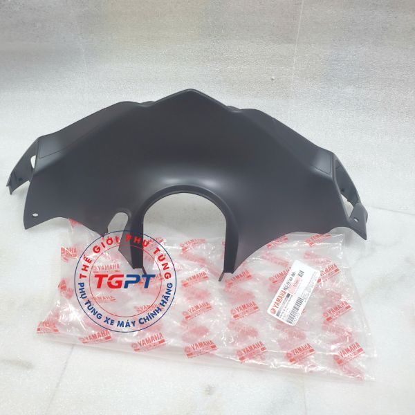 Ốp đầu, Nắp trước tay lái NVX V1 2017-2020 /B63-F6143-00
