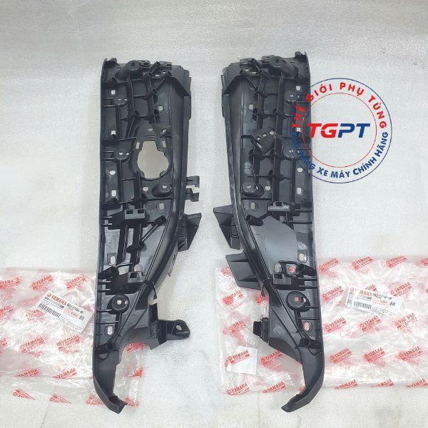 Giá để chân, Sàn chân NVX V1 2017-2020 /B63-F7481-00/ B63-F7488-00