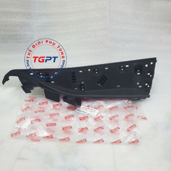 Giá để chân, Sàn chân NVX V1 2017-2020 /B63-F7481-00/ B63-F7488-00