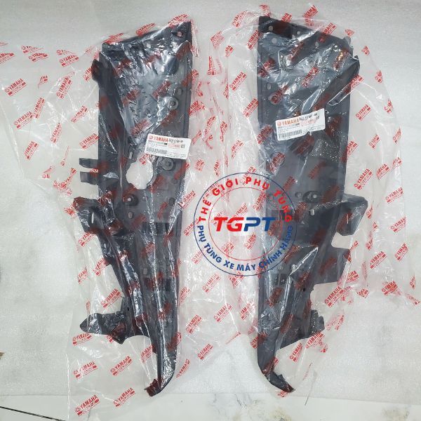 Giá để chân, Sàn chân NVX V1 2017-2020 /B63-F7481-00/ B63-F7488-00