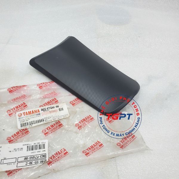 Nắp bình xăng NVX V1 (125-150cc) 2017-2020 /B63-F74A8-00
