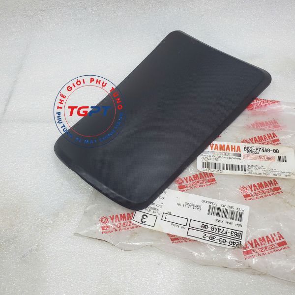 Nắp bình xăng NVX V1 (125-150cc) 2017-2020 /B63-F74A8-00