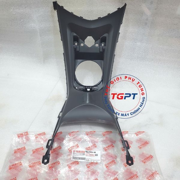 Ốp bịt yếm, Sóng yên NVX V1 (125-150cc) 2017-2020 /B63-F842M-00