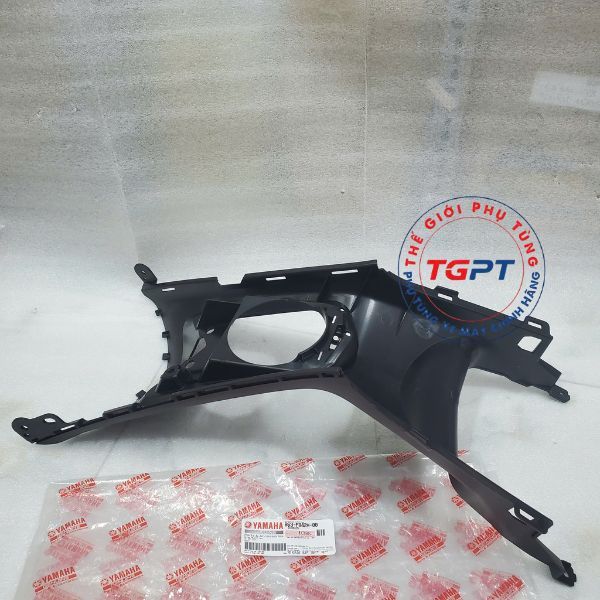 Ốp bịt yếm, Sóng yên NVX V1 (125-150cc) 2017-2020 /B63-F842M-00