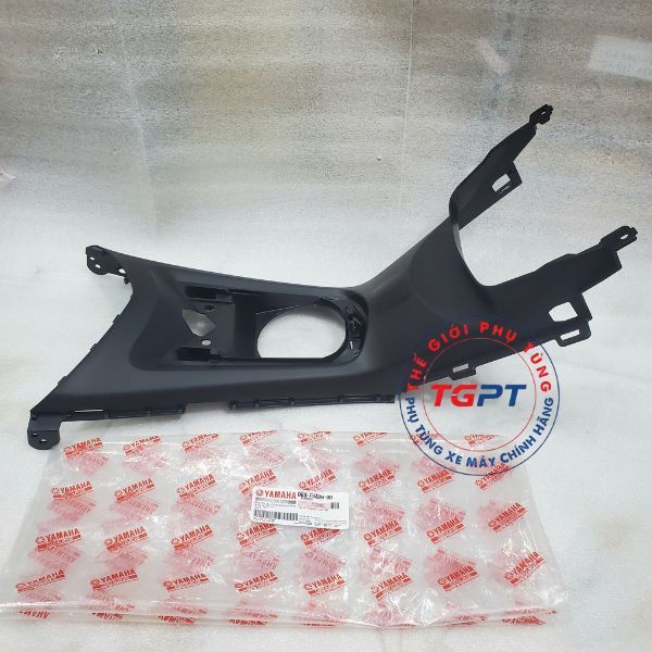 Ốp bịt yếm, Sóng yên NVX V1 (125-150cc) 2017-2020 /B63-F842M-00