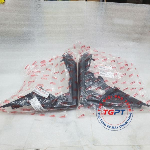 Chỉ bửng, Yếm bửng, bửng trong NVX V1 2017-2020 /B63-F835U-00/ B63-F835V-00