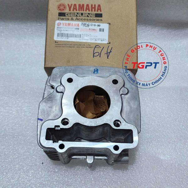 Xi lanh, Nòng Jupiter Fi, Sirius Fi 2015+ đời tăng cam tròn /2VP-E1310-00