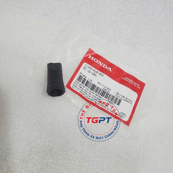 Ống xả cặn Click 110, Air Blade 110 dùng được nhiều dòng xe ga /11343-KVB-900