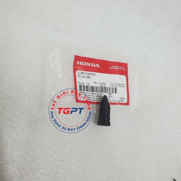 Ống xả cặn Click 110, Air Blade 110 dùng được nhiều dòng xe ga /11343-KVB-900