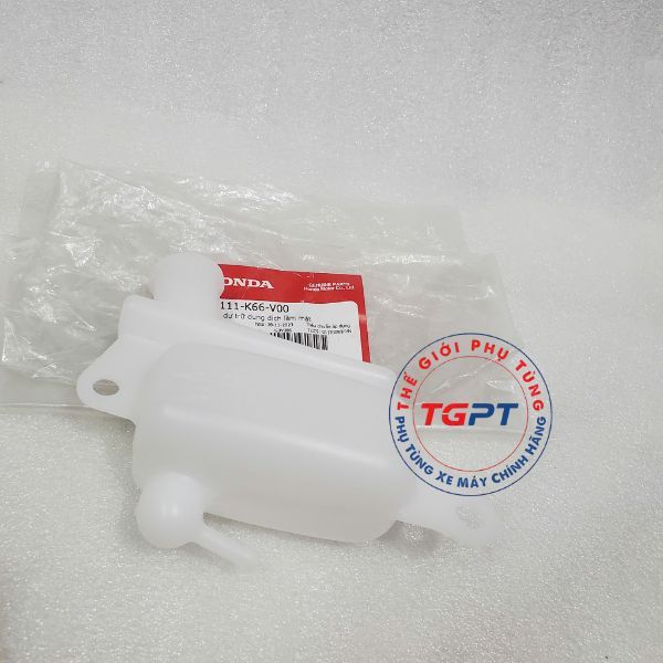 Bình dự trữ dung dịch làm mát, Bình nước phụ Air Blade (2013-2021) /19111-K66-V00