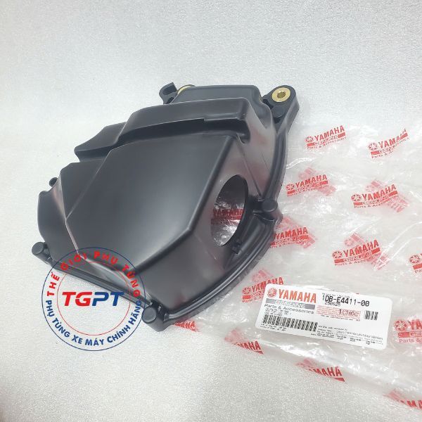 Nắp cụm lọc gió, Đế pô e Nouvo 5 /1DB-E4411-00