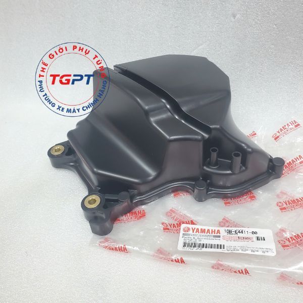 Nắp cụm lọc gió, Đế pô e Nouvo 5 /1DB-E4411-00