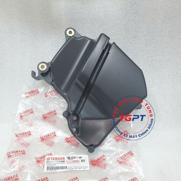 Nắp cụm lọc gió, Đế pô e Nouvo 5 /1DB-E4411-00