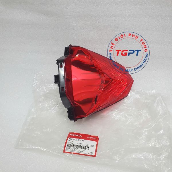 Đèn sau, đèn hậu Air Blade 110 (2011-2012) AB đầu bò /33730-KVG-V41