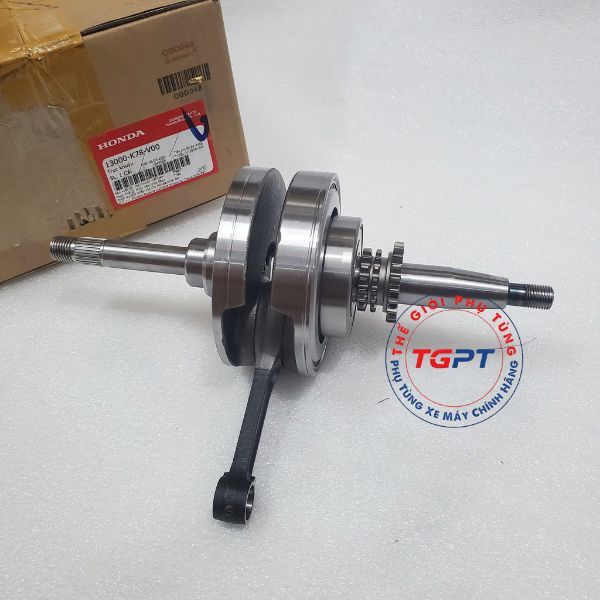 Trục khuỷu, Dên SH 150 (2012-2019), PCX 150, ADV 150 /13000-K78-V00