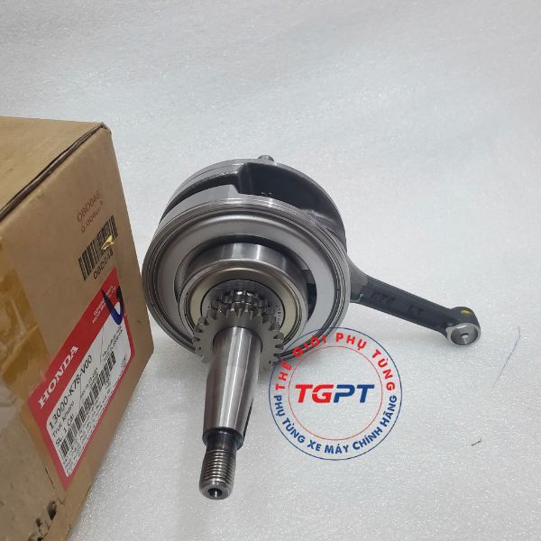 Trục khuỷu, Dên SH 150 (2012-2019), PCX 150, ADV 150 /13000-K78-V00