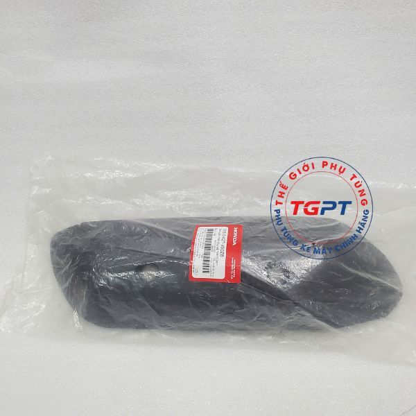 Tấm cách nhiệt ống xả, che pô, Ốp pô Lead 125 4Val 2022-2024 /18318-K2T-V00ZB