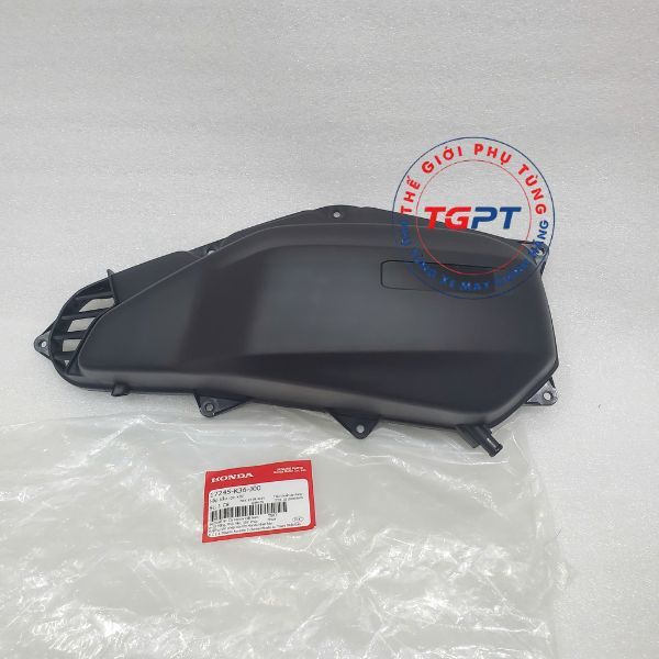 Nắp bầu lọc khí, Nắp pô e Air Blade 125-150, AB (2013-2021) /17245-K36-J00