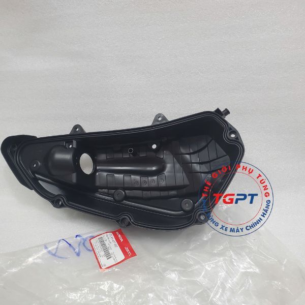 Nắp bầu lọc khí, Nắp pô e SH 2017-2019 (trong) /17245-K77-V00