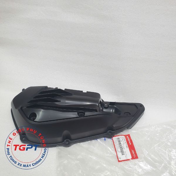 Nắp bầu lọc khí, Nắp pô e SH 2017-2019 (trong) /17245-K77-V00