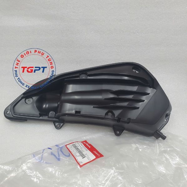 Nắp bầu lọc khí, Nắp pô e SH 2017-2019 (trong) /17245-K77-V00