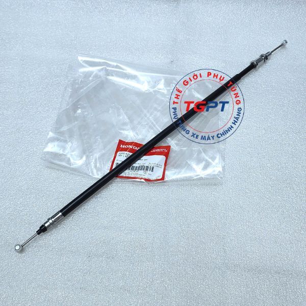Dây 1 kết nối phanh sau, Dây trợ lực thắng sau SH Mode 2014-2019 /43440-K29-901