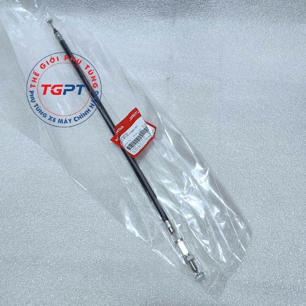 Dây 1 kết nối phanh sau, Dây trợ lực thắng sau SH Mode 2014-2019 /43440-K29-901