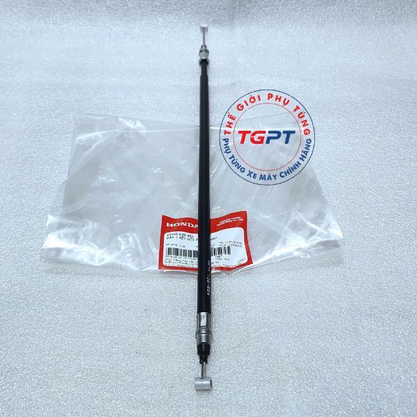 Dây 1 kết nối phanh sau, Dây trợ lực thắng sau SH Mode 2014-2019 /43440-K29-901