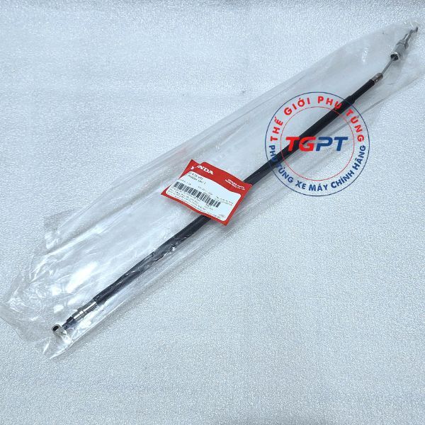 Dây 1 kết nối phanh sau, Dây trợ lực thắng sau PCX 125 (2014-2017) /43440-K35-V01