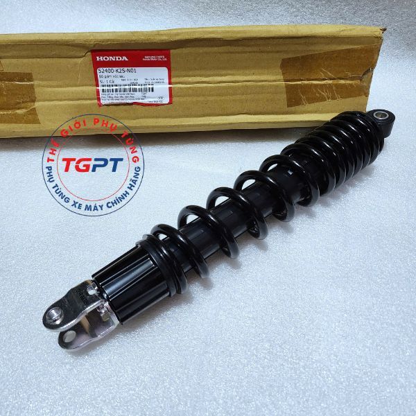 Bộ giảm xóc sau, Phuộc sau Vario 160 (2023-2025) /52400-K2S-N01/ 52400-K2S-V31