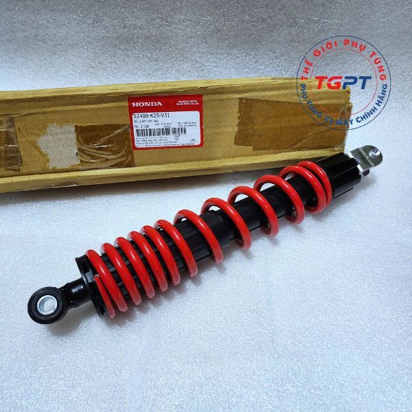 Bộ giảm xóc sau, Phuộc sau Vario 160 (2023-2025) /52400-K2S-N01/ 52400-K2S-V31