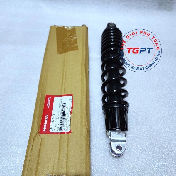 Bộ giảm xóc sau, Phuộc sau Vario 160 (2023-2025) /52400-K2S-N01/ 52400-K2S-V31