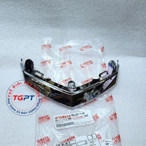 Ốp đèn chiếu hậu, Xi đèn hậu Grande 2014-2016 /2BM-H4715-00