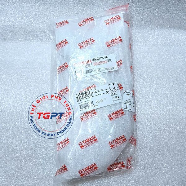 Ốp đèn chiếu hậu, Xi đèn hậu Grande 2014-2016 /2BM-H4715-00